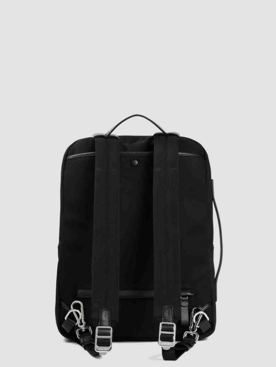  조르지오 아르마니 백팩 Y2O184Y752E80001 Black - GIORGIO ARMANI