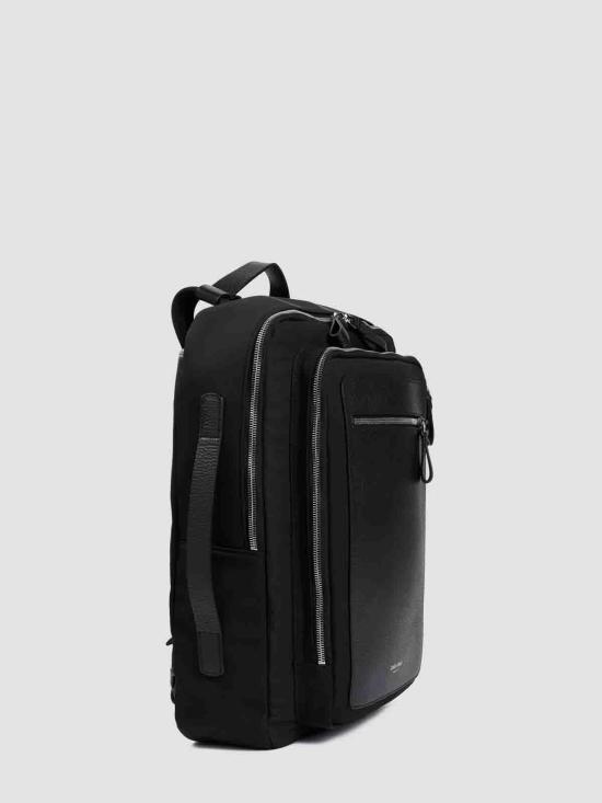  조르지오 아르마니 백팩 Y2O184Y752E80001 Black - GIORGIO ARMANI