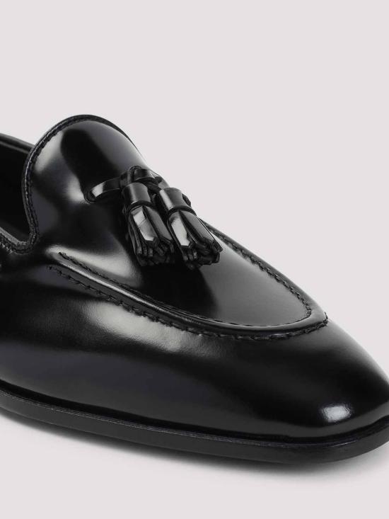  처치스 로퍼 DD00889EMF0AAB Black - CHURCHS