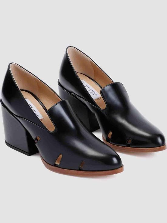  가브리엘라허스트 힐/펌프스 4248528SZ001BLK Black - GABRIELA HEARST