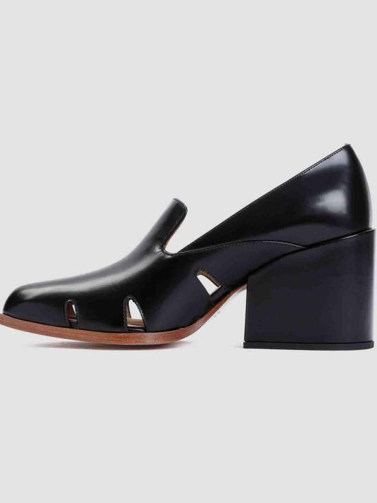  가브리엘라허스트 힐/펌프스 4248528SZ001BLK Black - GABRIELA HEARST