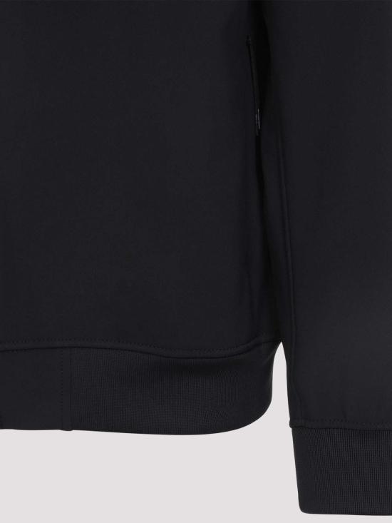  스톤 아일랜드 자켓 K2S15Q100004S0B22V0029 Black - STONE ISLAND