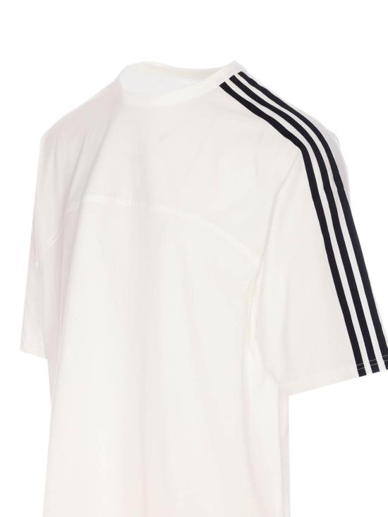  와이쓰리 반팔 티셔츠 JM7845 White - Y-3