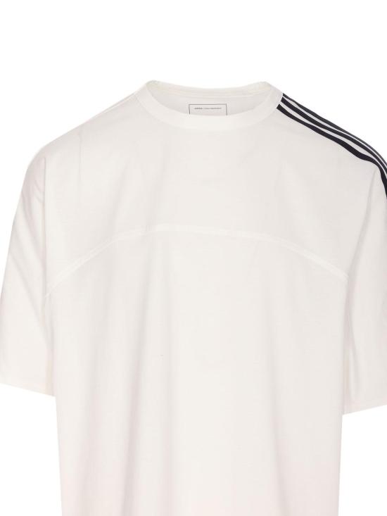  와이쓰리 반팔 티셔츠 JM7845 White - Y-3