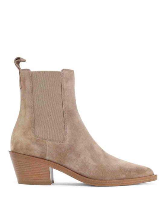 26SS 지안비토로시 부츠 G7290145CUOCASCAML Camel