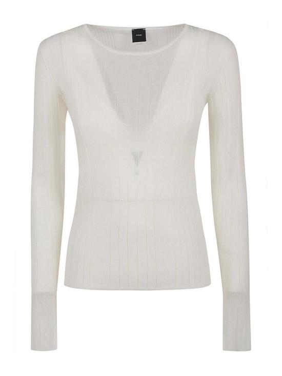  핑코 셔츠 102977A1NDZ09 White