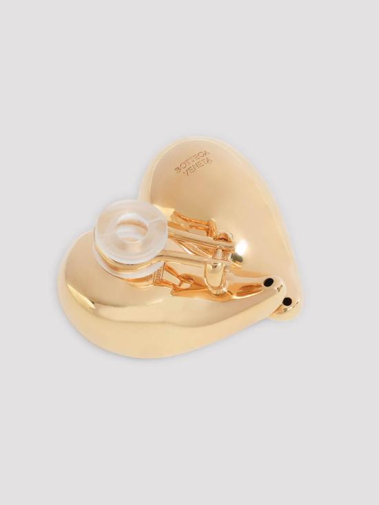  보테가베네타 이어링 838156VAHU08120 Gold - BOTTEGA VENETA