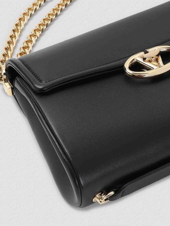  발렌티노 가라바니 숄더백 5W0B0Q63ZFJ0NO Black - VALENTINO GARAVANI