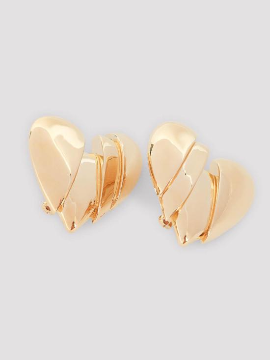 26SS 아미나 무아디 이어링 12J357643HEAGOLD Gold - AMINA MUADDI