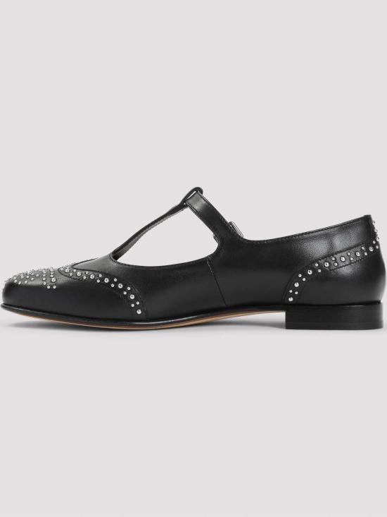  처치스 샌들 DX01119WPF0AAB Black - CHURCHS