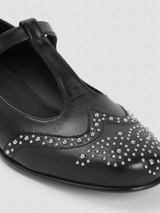  처치스 샌들 DX01119WPF0AAB Black - CHURCHS