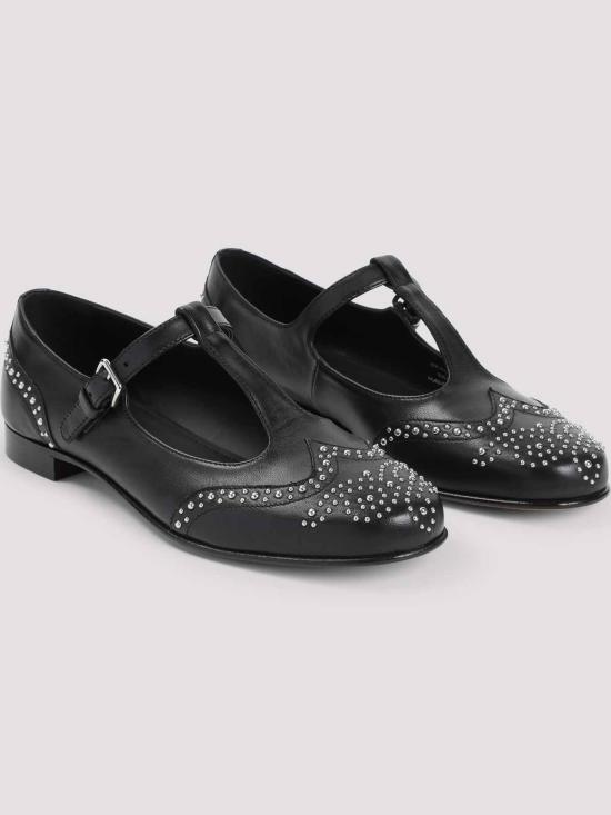  처치스 샌들 DX01119WPF0AAB Black - CHURCHS