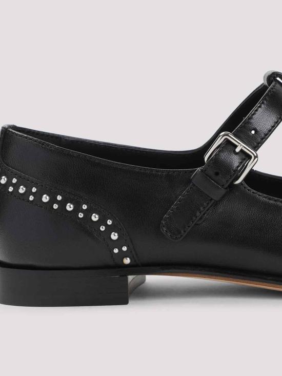  처치스 샌들 DX01119WPF0AAB Black - CHURCHS