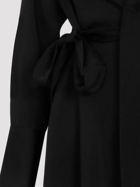  파비아나 필리피 수트 자켓 GCD274F543D623825 Black - FABIANA FILIPPI