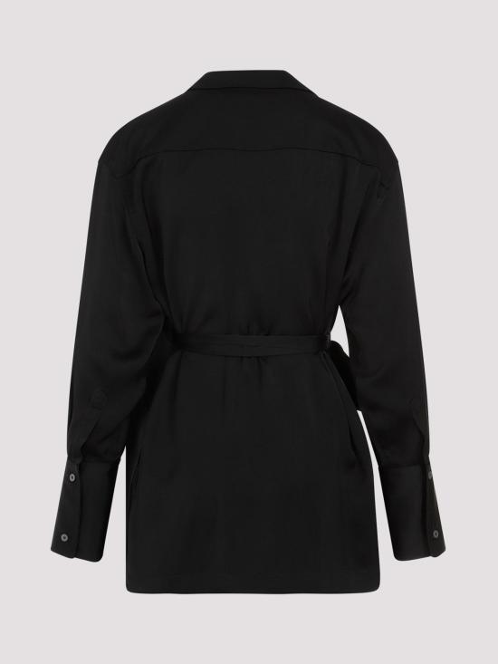  파비아나 필리피 수트 자켓 GCD274F543D623825 Black - FABIANA FILIPPI