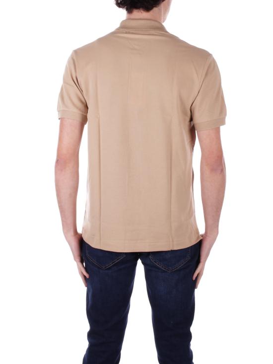  라코스테 폴로 티셔츠 PH985102S BEIGE DOM - LACOSTE