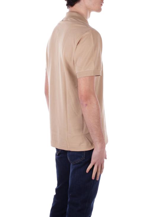  라코스테 폴로 티셔츠 PH985102S BEIGE DOM - LACOSTE
