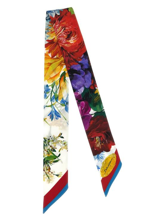 25FW 돌체앤가바나 머플러/스카프 FS215AGDC7BHS5PC