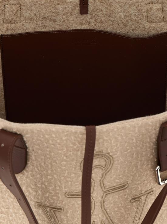 25FW JW앤더슨 토트백 HB0545FA0468132 - JW ANDERSON