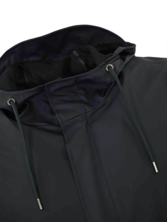26SS 레인스 자켓 RA18010NAVY Blue - RAINS