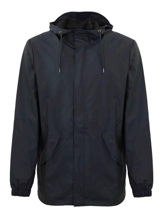 26SS 레인스 자켓 RA18010NAVY Blue