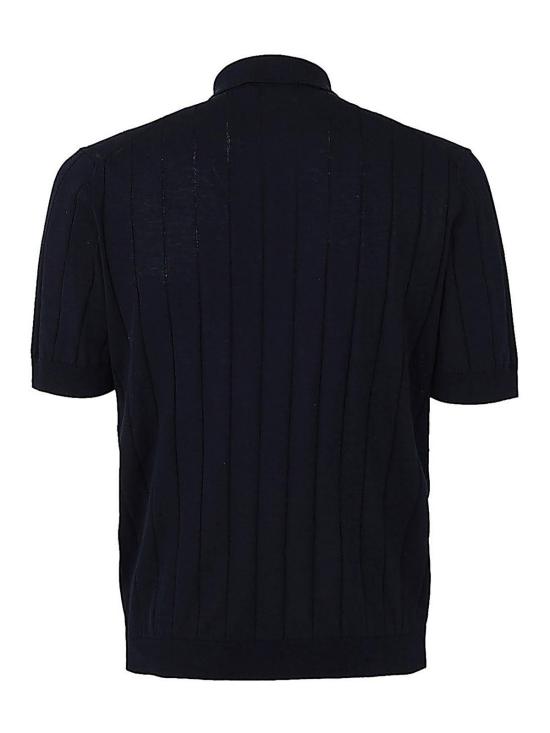 26SS 필리포 드 로렌티스 숏팬츠 PL1MCCR14C890 Blue - FILIPPO DE LAURENTIIS