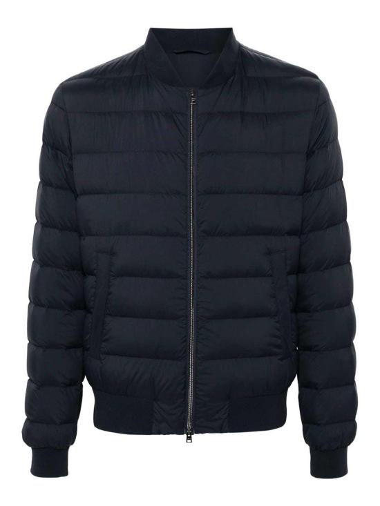  에르노 라비아토레 봄버 자켓  PI010ULE12456Z9202 Blue