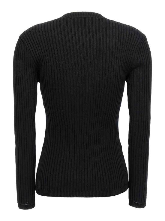 25FW 마그다뷰트림 가디건 309724BLACK Black - MAGDA BUTRYM