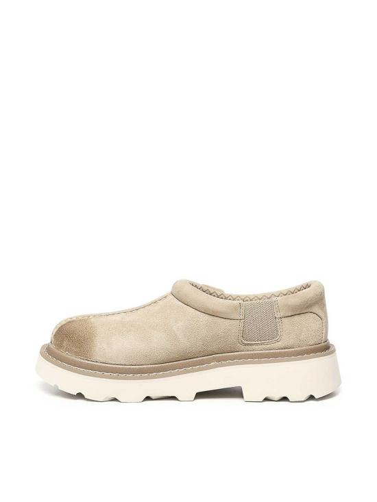 25SS 어그 타스만 러그 1166913MUSTARDSEED Beige - UGG
