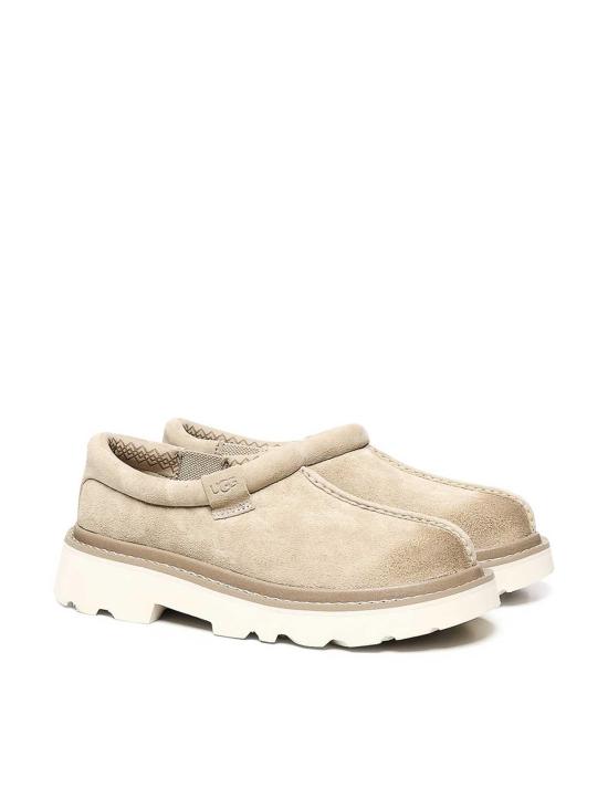 25SS 어그 타스만 러그 1166913MUSTARDSEED Beige - UGG