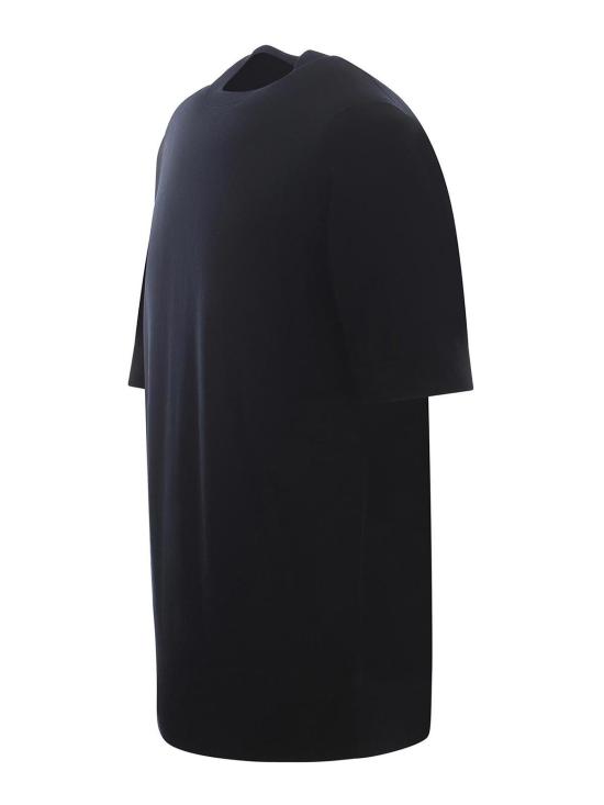 26SS 필리포 드 로렌티스 스웨터 GC1MCSU18R990 Black - FILIPPO DE LAURENTIIS