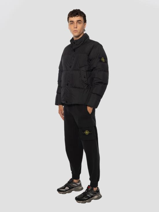 25FW 스톤 아일랜드 트레이닝/조거 팬츠 K2S15 6200003 S0A20v0029 - STONE ISLAND