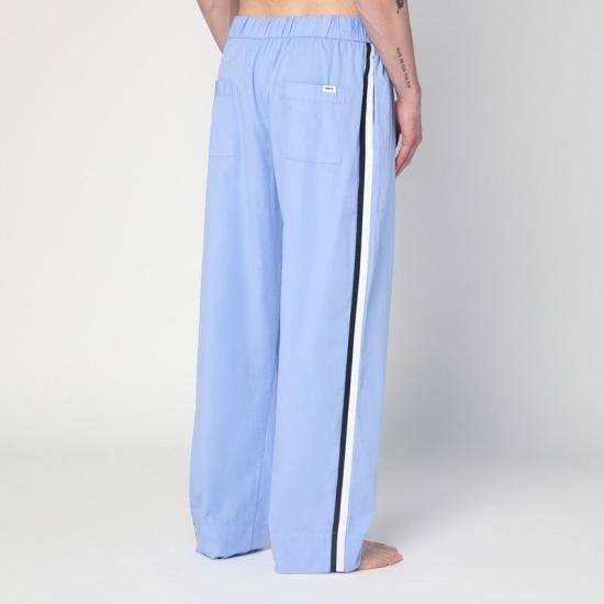 25SS 테클라 스트레이트 팬츠 PPLGGP346CO CR BLUE - TEKLA