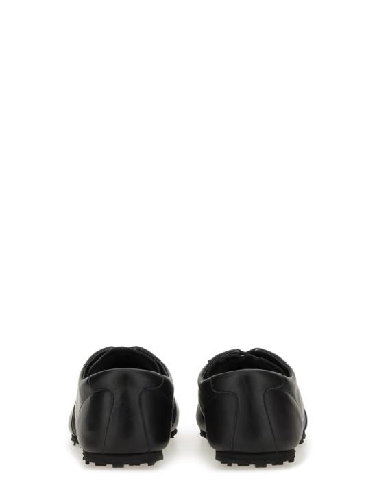 25FW 마르니 스니커즈 SNZU018600 P555800N99 BLACK - MARNI