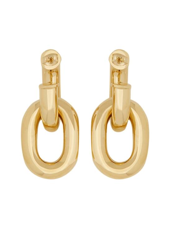 25FW 파코라반 이어링 20PBB0024MET077 P710 GOLD - PACO RABANNE