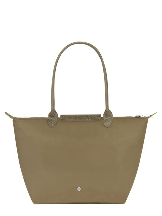 25FW 롱샴 토트백 1899 919M04 GREEN - LONGCHAMP