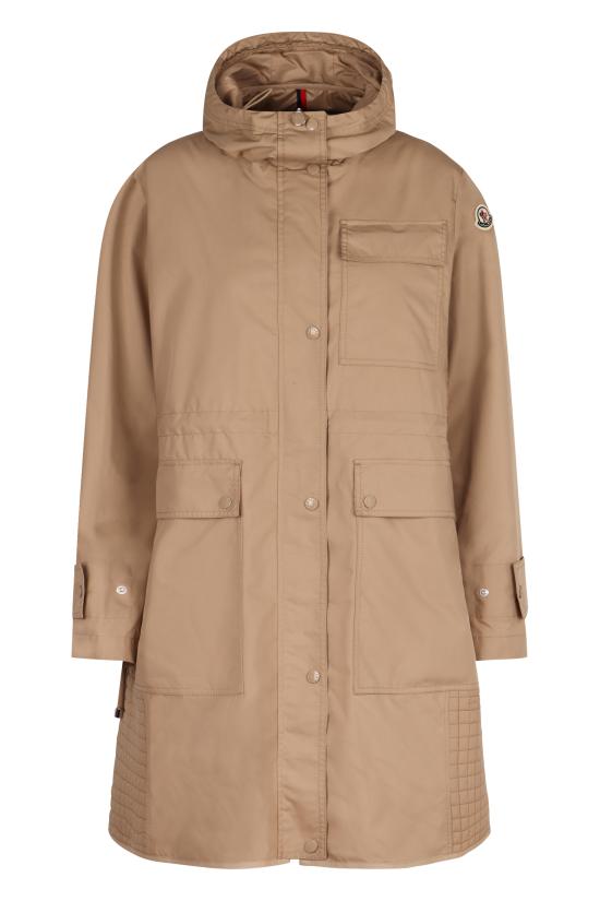 25SS 몽클레어 롱패딩 K10931C00001598B8202 Beige