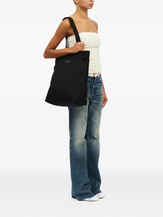 25FW MM6 메종마르지엘라 숄더백 SB6WC0020P8331 T8013 BLACK - MM6 MAISON MARGIELA