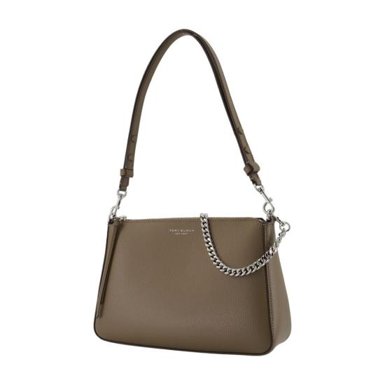 25FW 토리버치 숄더백 175544 250 GREY - TORY BURCH