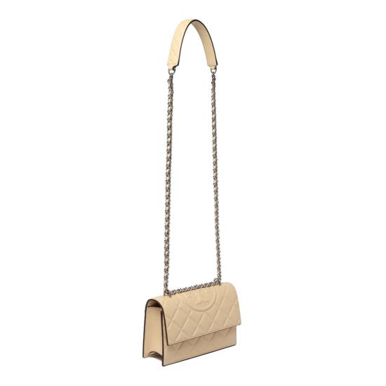 25FW 토리버치 크로스백 164800 701 BEIGE - TORY BURCH