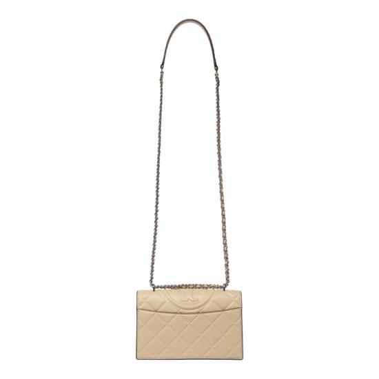 25FW 토리버치 크로스백 164800 701 BEIGE - TORY BURCH