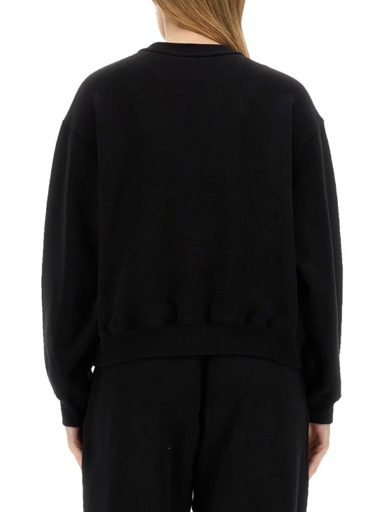  알렉산더 왕 스웨터 4CC3241508001 black - ALEXANDER WANG