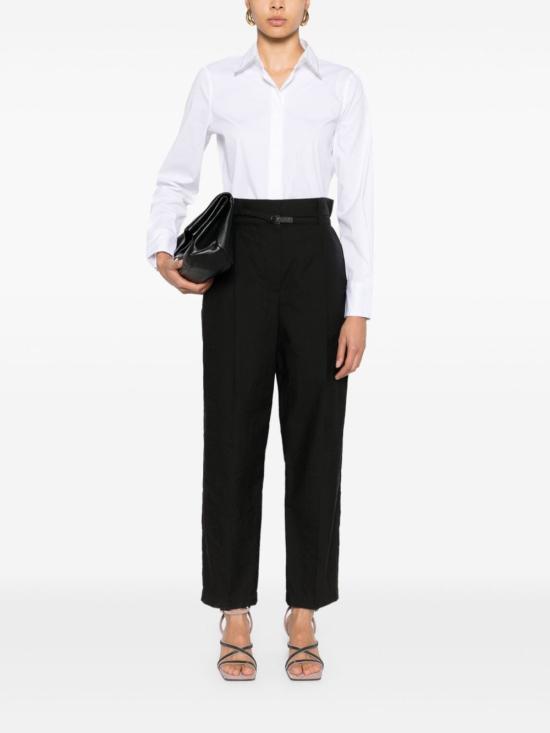 25FW 브루넬로 쿠치넬리 셔츠 MP091MA606C159 WHITE - BRUNELLO CUCINELLI