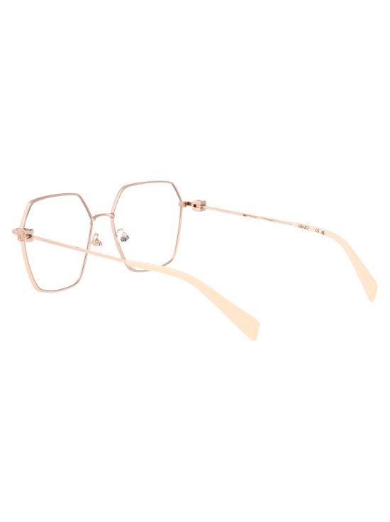 25SS 리우조 안경 LJ2178 770 ROSE GOLD - LIU JO