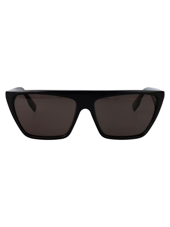 25SS 칼라거펠트 선글라스 KL6186S 1 BLACK