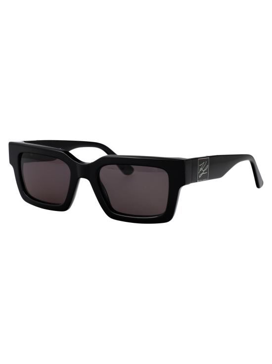  칼라거펠트 선글라스 KL6182S 1 BLACK - KARL LAGERFELD