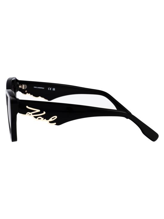25SS 칼라거펠트 선글라스 KL6179S 1 BLACK - KARL LAGERFELD