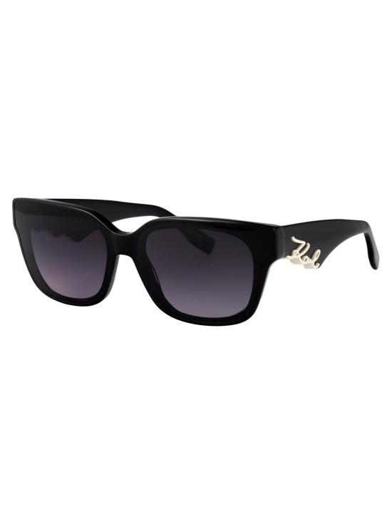  칼라거펠트 선글라스 KL6161S 1 BLACK - KARL LAGERFELD