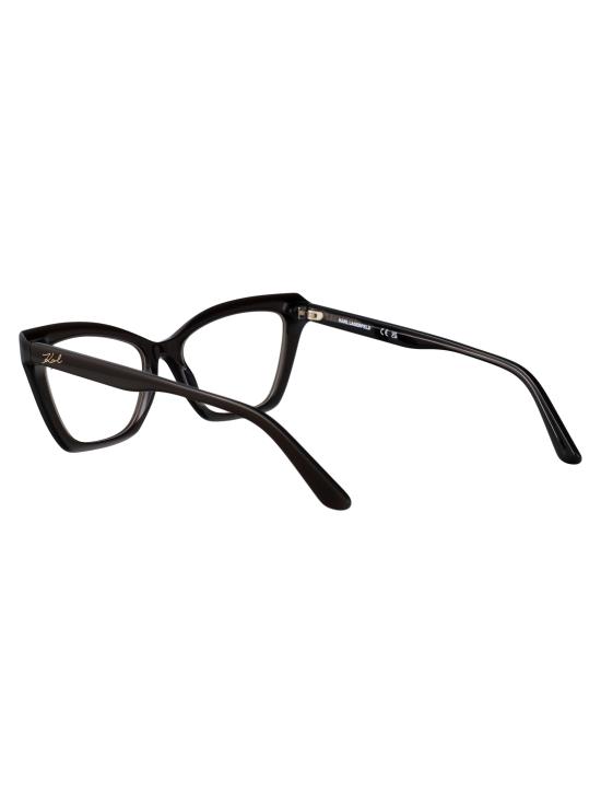 25SS 칼라거펠트 안경 KL6063 93 BLACK TRILAYER - KARL LAGERFELD