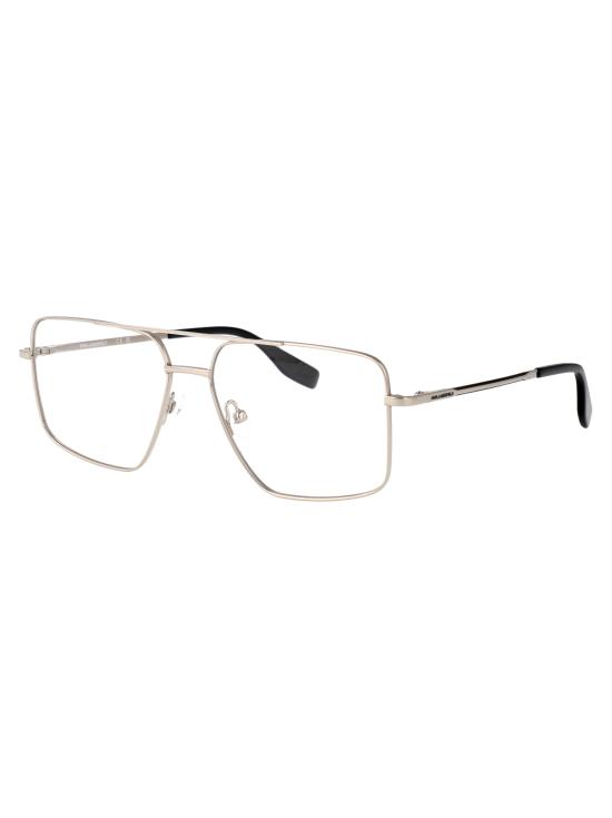 25SS 칼라거펠트 안경 KL357 41 SILVER - KARL LAGERFELD
